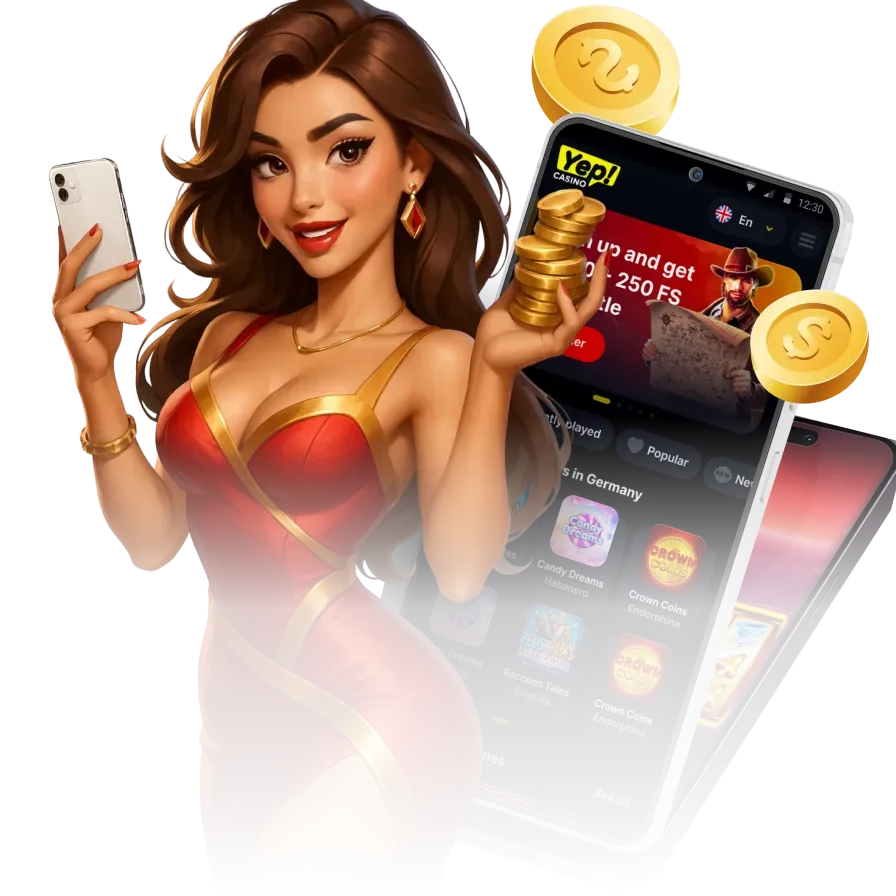 Yep Mobile
